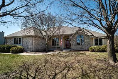 W150N10257  Windsong Cir, Germantown, WI 53022 - Photo 39