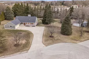 2658 Northwoods Ln, Port Washington, WI 53074 - Photo 5