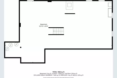 2658  Northwoods Ln, Port Washington, WI 53074 - Photo 35