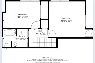 2658  Northwoods Ln, Port Washington, WI 53074 - Photo 37