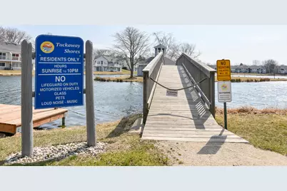 8374 S Tuckaway Shores Dr, Franklin, WI 53132 - Photo 37