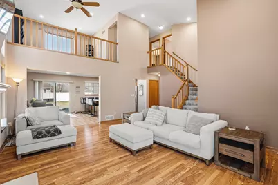 3533  Rivers Crossing Dr, Waukesha, WI 53189 - Photo 9