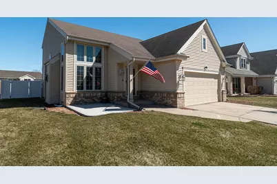 3533  Rivers Crossing Dr, Waukesha, WI 53189 - Photo 1