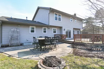 W176S8429  Clearbrook Dr, Muskego, WI 53150 - Photo 43