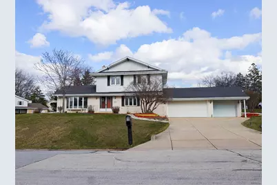 3340 S Russel Rd, New Berlin, WI 53151 - Photo 1