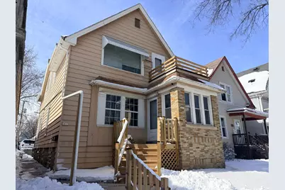 1813 S 60th St #1815, West Allis, WI 53214 - Photo 1