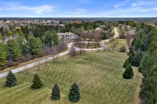 13965 N Pine Bluff Rd, Mequon, WI 53097 - Photo 1