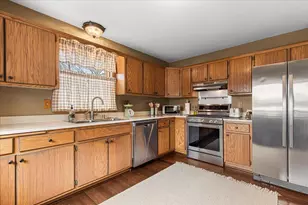 809 Amy Belle Lake Rd, Richfield, WI 53033 - Photo 7