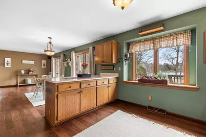 809  Amy Belle Lake Rd, Richfield, WI 53033 - Photo 5