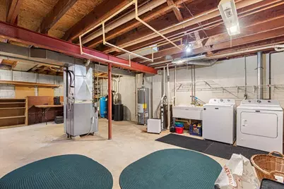 809  Amy Belle Lake Rd, Richfield, WI 53033 - Photo 33