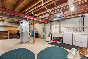 809 Amy Belle Lake Rd, Richfield, WI 53033 - Photo 33