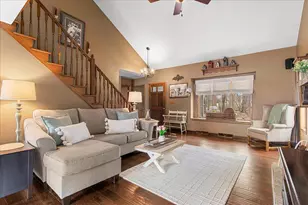 809 Amy Belle Lake Rd, Richfield, WI 53033 - Photo 9