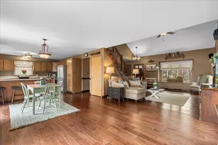 809 Amy Belle Lake Rd, Richfield, WI 53033 - Photo 3