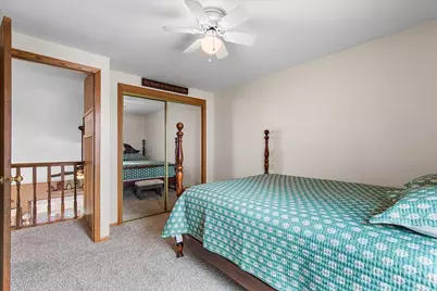 809  Amy Belle Lake Rd, Richfield, WI 53033 - Photo 19