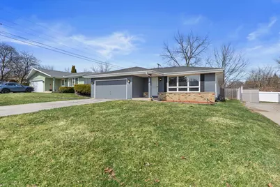 4812  Ridgeway Ave, Racine, WI 53406 - Photo 3