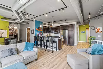 102 N Water St #504, Milwaukee, WI 53202 - Photo 3