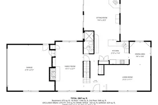 W331S4025 Connemara Dr, Genesee, WI 53118 - Photo 49