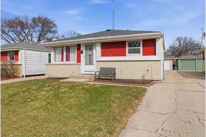 3134 S 98th St, Milwaukee, WI 53227 - Photo 35