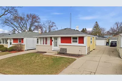 3134 S 98th St, Milwaukee, WI 53227 - Photo 1