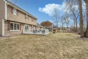 N78W22933 N Coldwater Cir, Sussex, WI 53089 - Photo 45