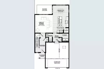 754  Pleasant Park Ct, Johnson Creek, WI 53038 - Photo 3