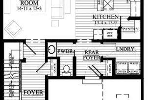 754 Pleasant Park Ct, Johnson Creek, WI 53038 - Photo 3