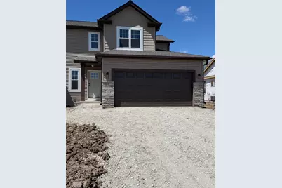 754  Pleasant Park Ct, Johnson Creek, WI 53038 - Photo 1