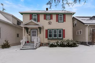 1345  Annie Ct, Sheboygan, WI 53083 - Photo 1