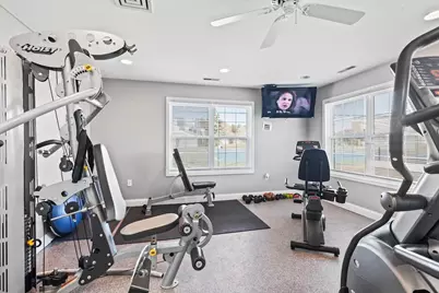 N17W26887 E Fieldhack Dr #H, Pewaukee, WI 53072 - Photo 45