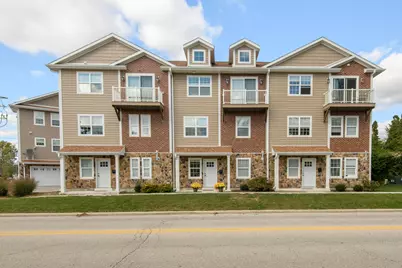 205  Fox St, Mukwonago, WI 53149 - Photo 1