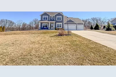 W275N358  Arrowhead Trl, Pewaukee, WI 53188 - Photo 45