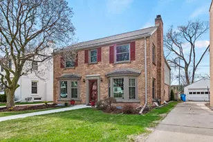 4855 N Ardmore Ave, Whitefish Bay, WI 53217 - Photo 53