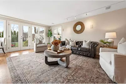 4855 N Ardmore Ave, Whitefish Bay, WI 53217 - Photo 19