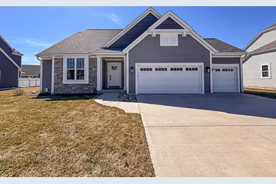 1345  Goldenrod Way, Oconomowoc, WI 53066 - Photo 1