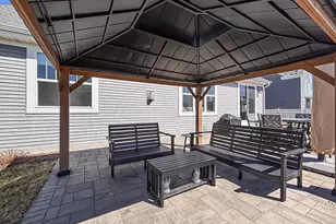 1345 Goldenrod Way, Oconomowoc, WI 53066 - Photo 35