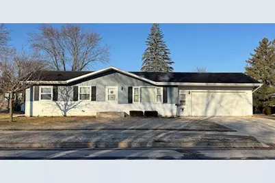 1707  Jackson St, New Holstein, WI 53061 - Photo 1