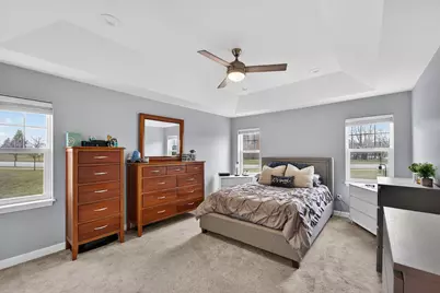 8495  Ridgeway Ct, Pleasant Prairie, WI 53158 - Photo 11