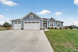 8495 Ridgeway Ct, Pleasant Prairie, WI 53158 - Photo 29