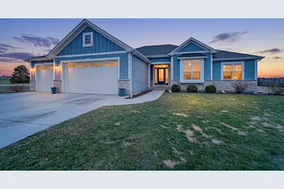 8495  Ridgeway Ct, Pleasant Prairie, WI 53158 - Photo 1