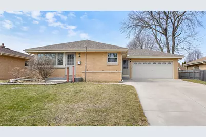 3245 S 83rd St, Milwaukee, WI 53219 - Photo 45