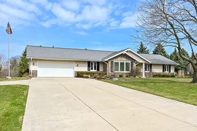 18220  Colline Vue Blvd, Brookfield, WI 53045 - Photo 27