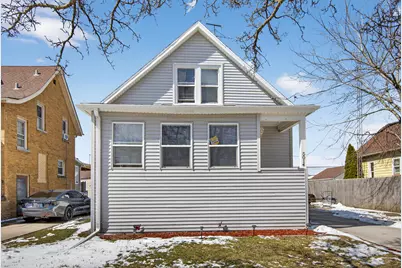 5014  25th Ave, Kenosha, WI 53140 - Photo 1