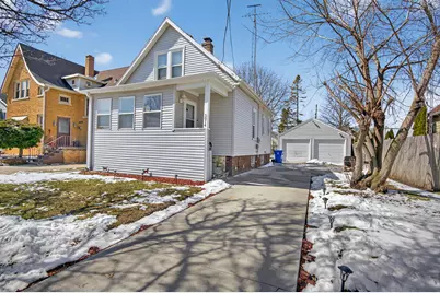 5014  25th Ave, Kenosha, WI 53140 - Photo 3