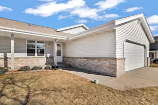 6814 Diane Dr, Newburg, WI 53090 - Photo 1