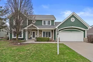 N31W7296 Lincoln Blvd, Cedarburg, WI 53012 - Photo 1