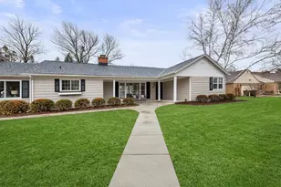 800 E Hermitage Rd, Bayside, WI 53217 - Photo 1