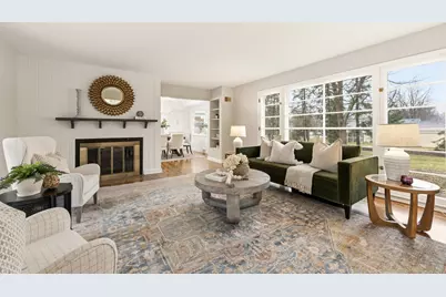 800 E Hermitage Rd, Bayside, WI 53217 - Photo 5