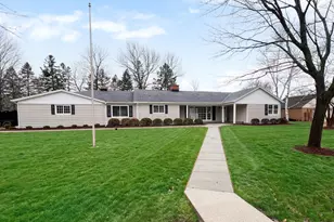 800 E Hermitage Rd, Bayside, WI 53217 - Photo 49