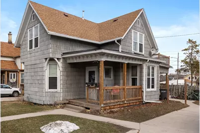 613  N 14th St #613A, Sheboygan, WI 53081 - Photo 1