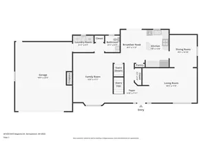 W142N10472 Magnolia Dr, Germantown, WI 53022 - Photo 27